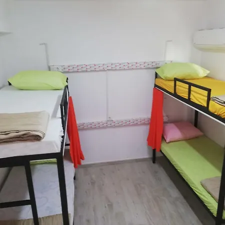Ostello Turunc Fethiye