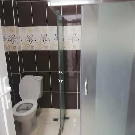 호스텔 Turunc 페티예