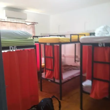 Hostel Turunc Fethiye