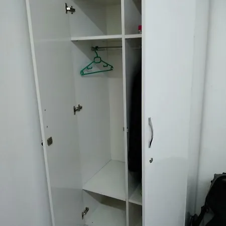 Turunc بيت شباب
